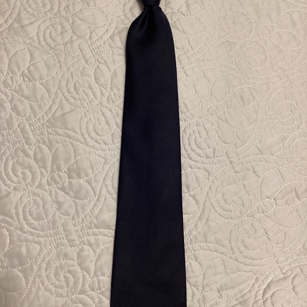 Men tie - Picture 3 of 3